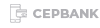 CepBank logosu