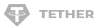 Tether logosu