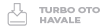 Turbo Oto Havale logosu
