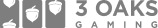 3Oaks Gaming logosu