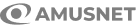 Amusnet logosu