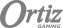 Ortiz Gaming logosu