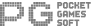 PG Soft logosu