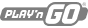 Play'n GO logosu