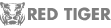 Red Tiger logosu