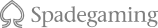 Spadegaming logosu