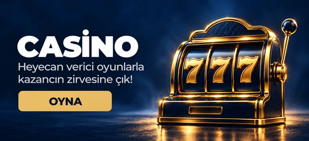 Savoybetting Casino kategori afişi