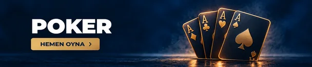 Savoybetting Poker kategori afişi