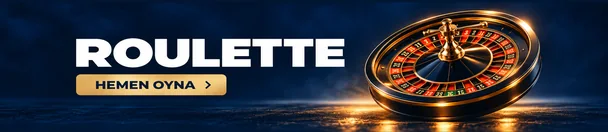 Savoybetting Roulette kategori afişi